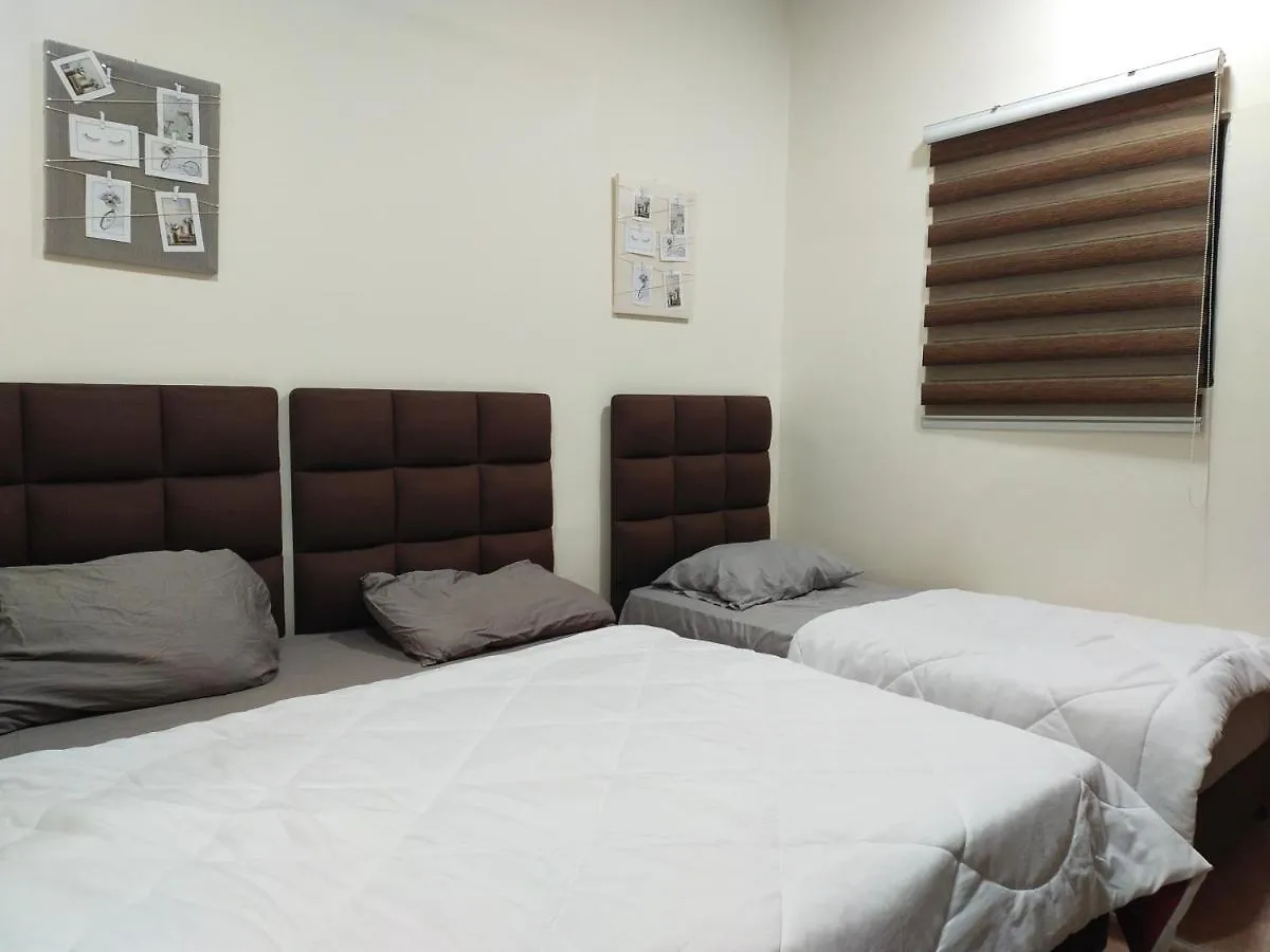 Relax House For Studio Rooms Apartment Akaba