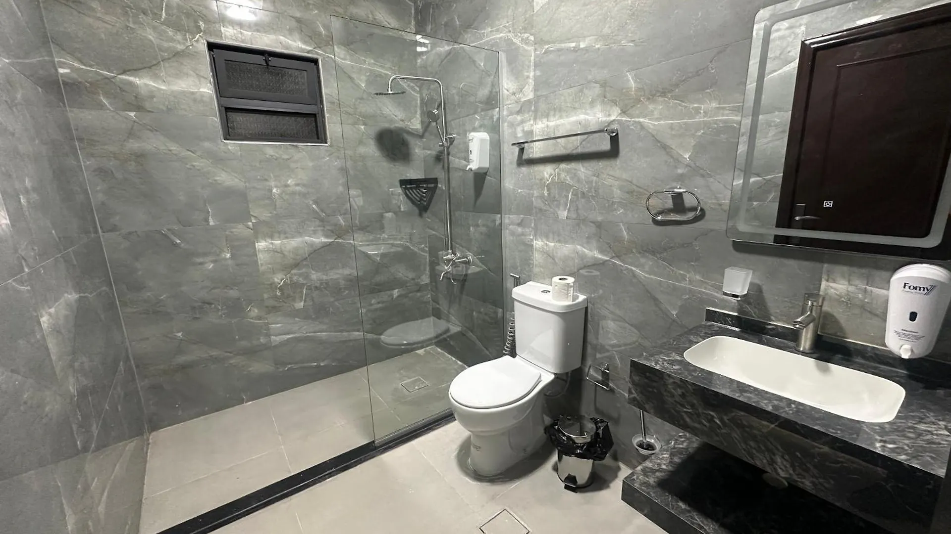 Relax House For Studio Rooms Apartment Akaba
