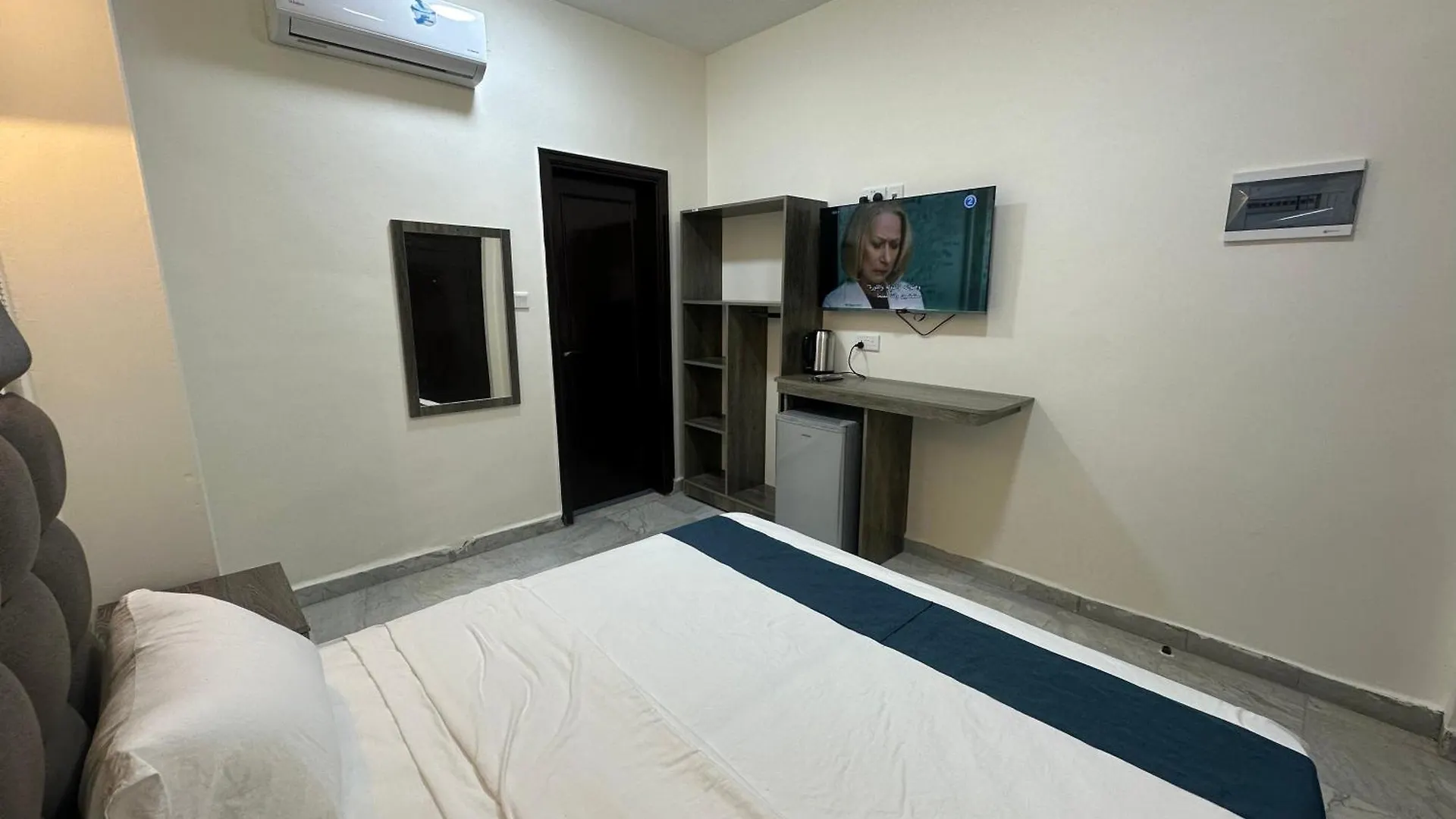 Relax House For Studio Rooms Apartment Akaba