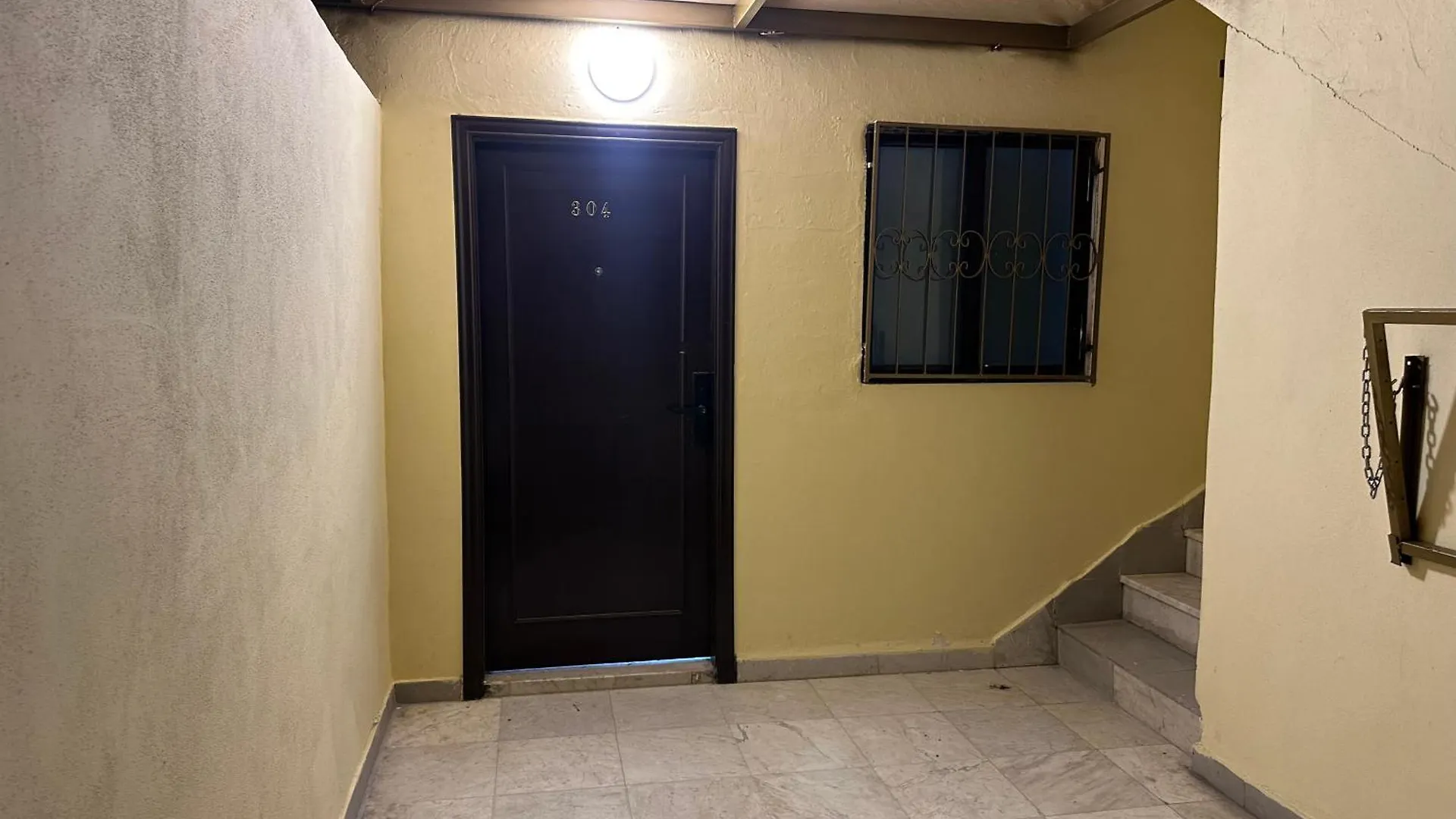 Relax House For Studio Rooms Apartment Akaba 0*,  Jordania