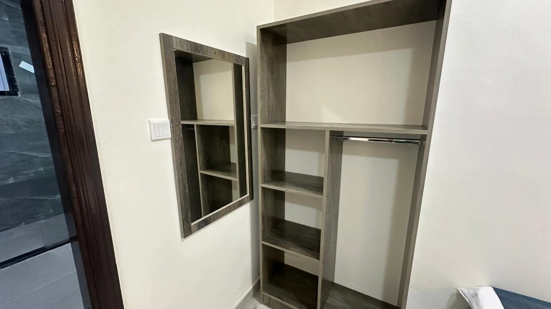 Relax House For Studio Rooms Apartment Akaba 0*,