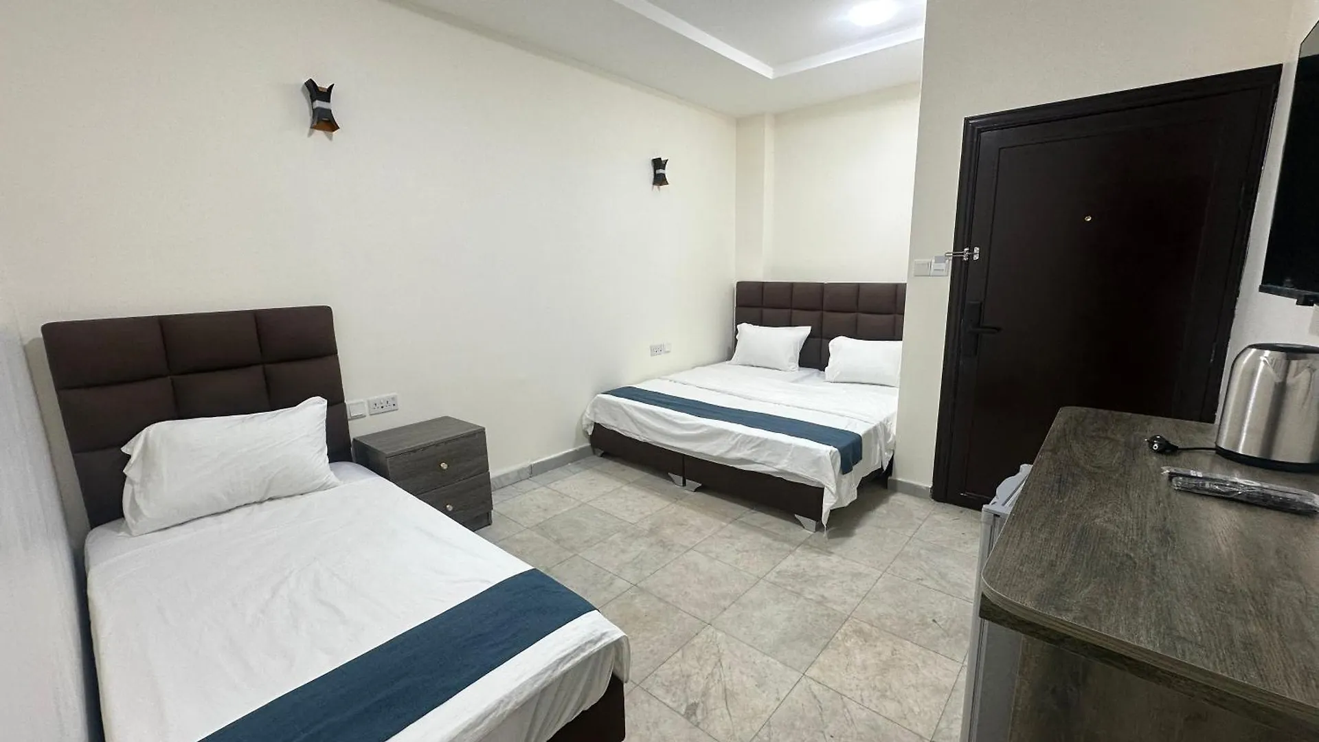 Relax House For Studio Rooms Apartment Akaba