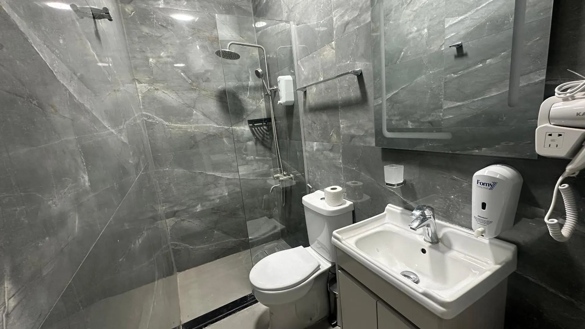 Relax House For Studio Rooms Apartment Akaba 0*,