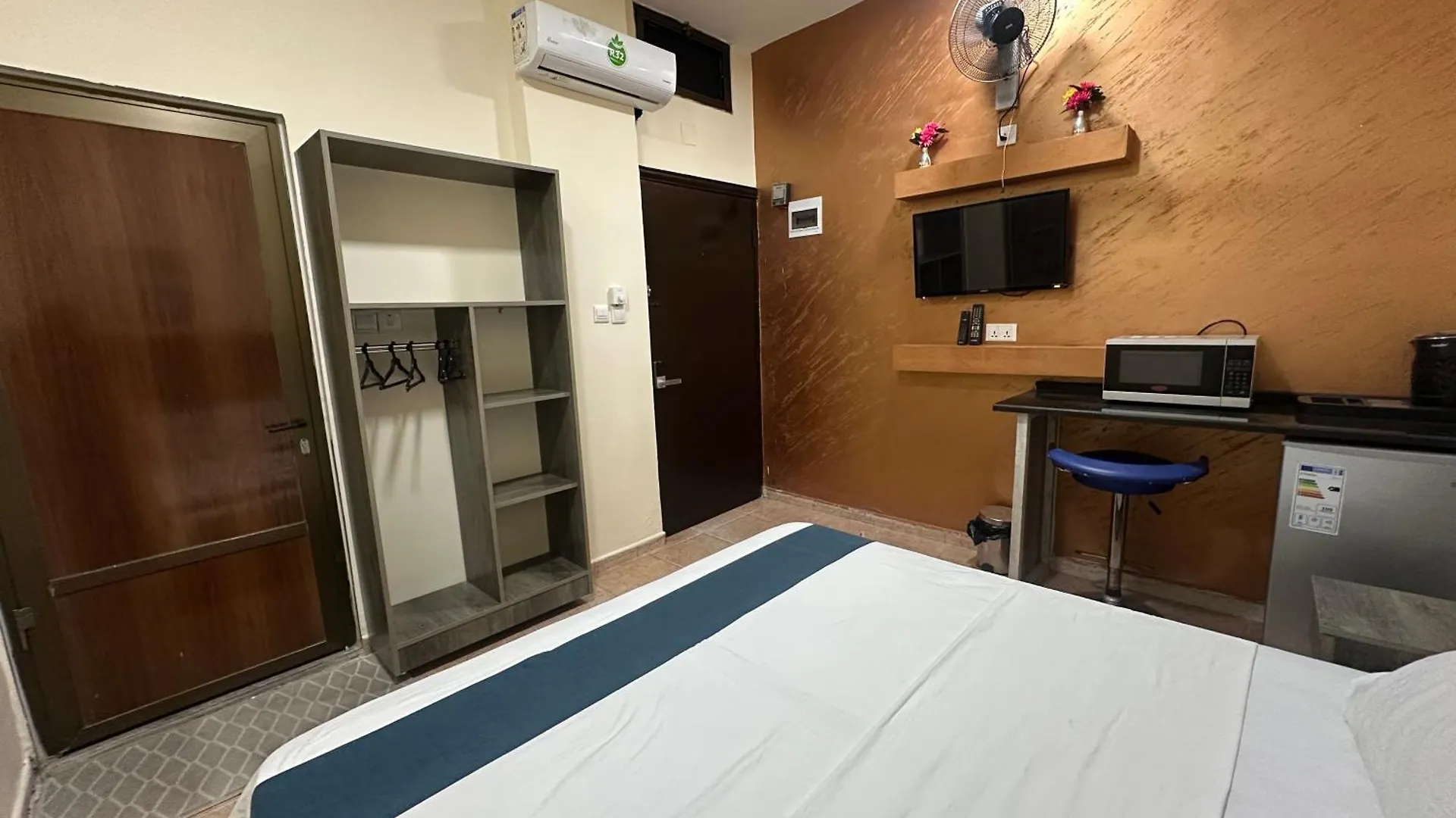 Relax House For Studio Rooms Apartment Akaba