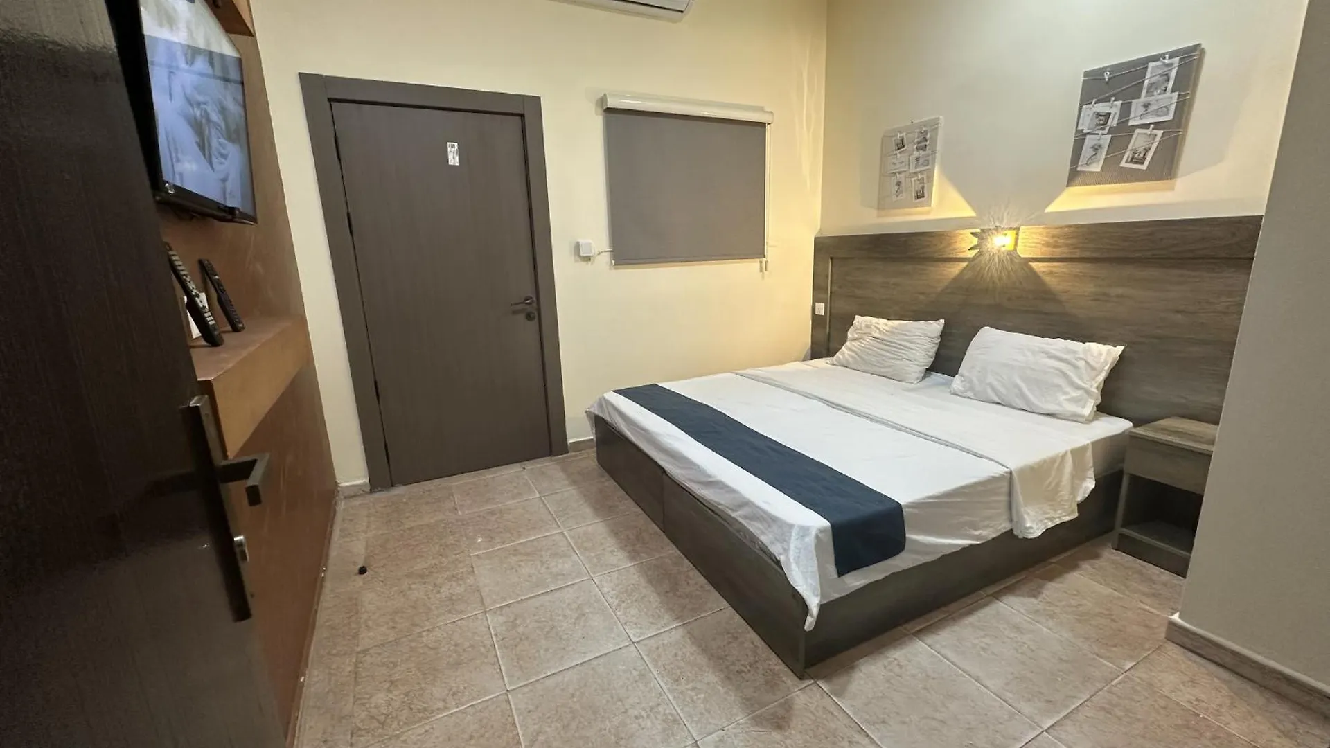 Relax House For Studio Rooms Apartment Akaba