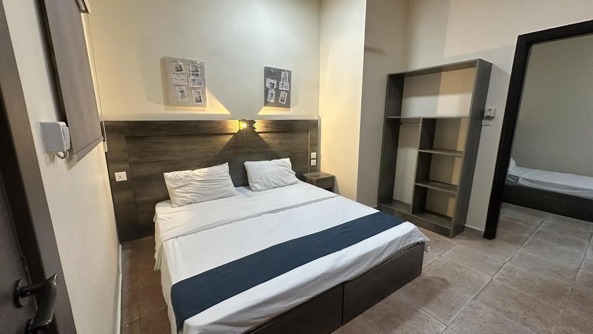 Relax House For Studio Rooms Apartment Akaba