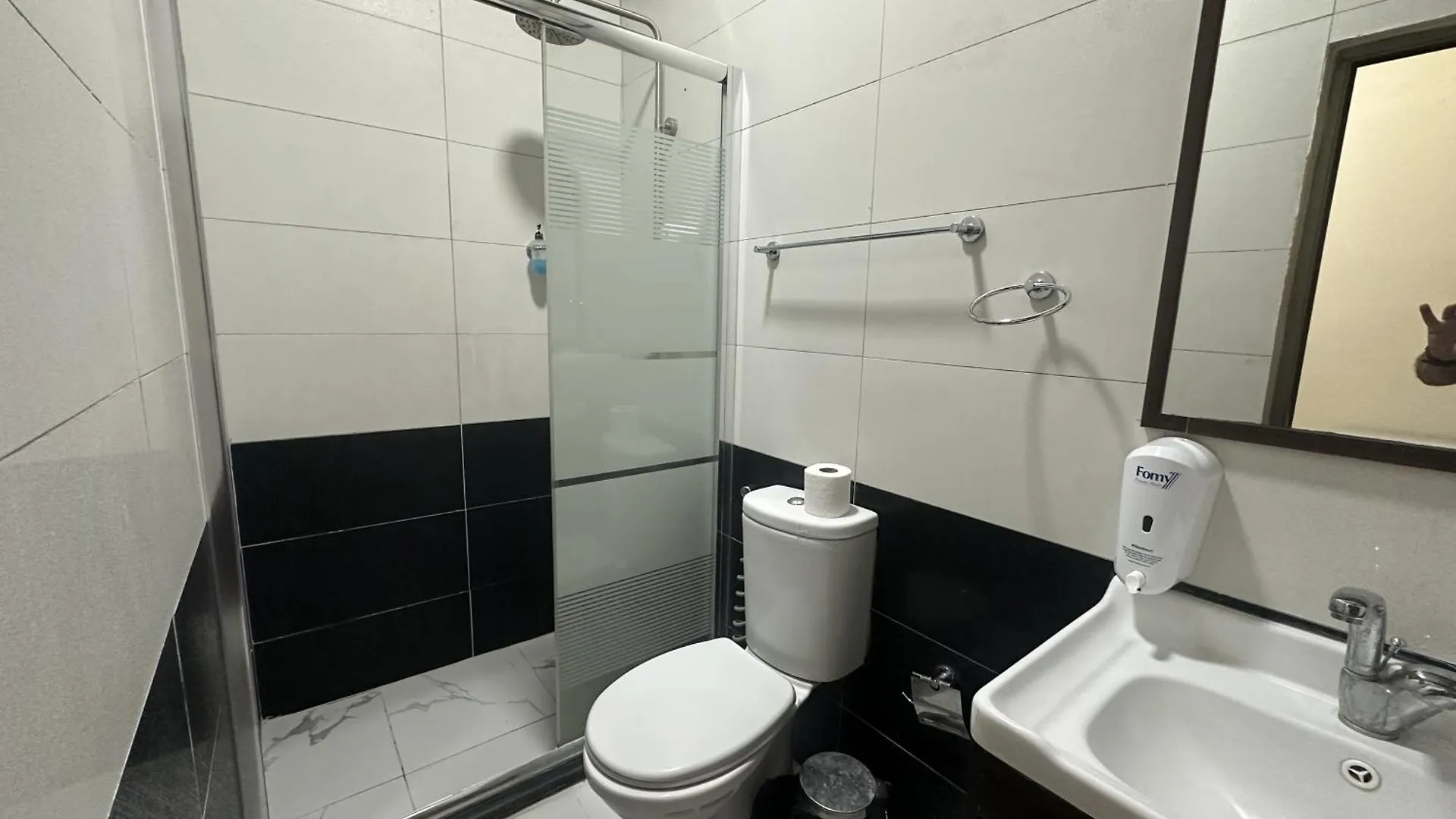 Relax House For Studio Rooms Apartment Aqaba Jordan