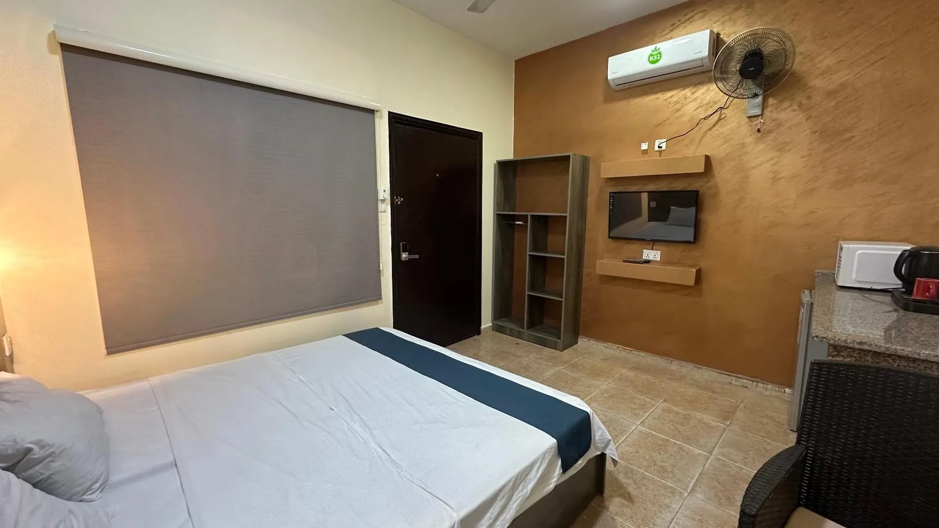 Relax House For Studio Rooms Apartment Akaba