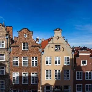 Poddasze Na Piwnej Apartament Gdańsk