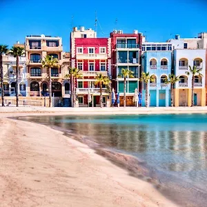 Angolina Apartament Birżebbuġa