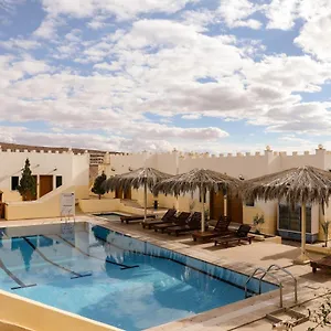 Red Sea Dive Center Resort