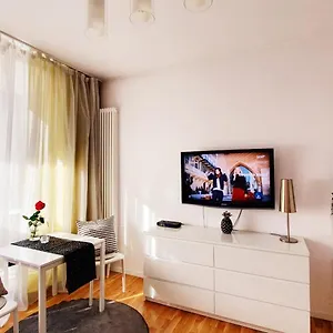 Homecomfort Gulia Apartament Warszawa