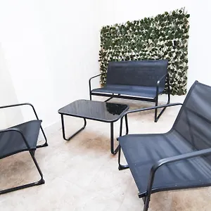  Appartement Letmalaga Square Merced Spanje