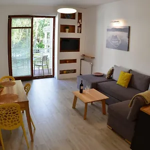 Słoneczny Brzeg Apartament Gdańsk