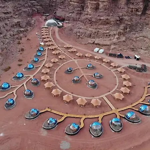 Memories Aicha Luxury Camp Luksusowy namiot