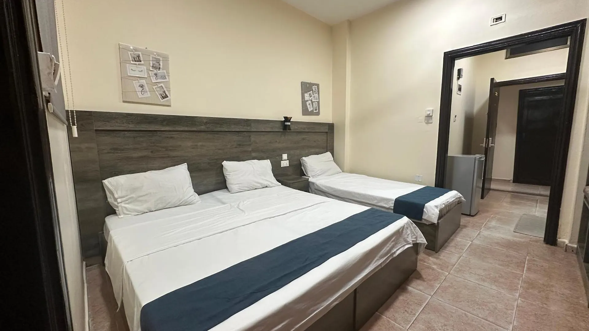 Relax House For Studio Rooms Apartment Aqaba