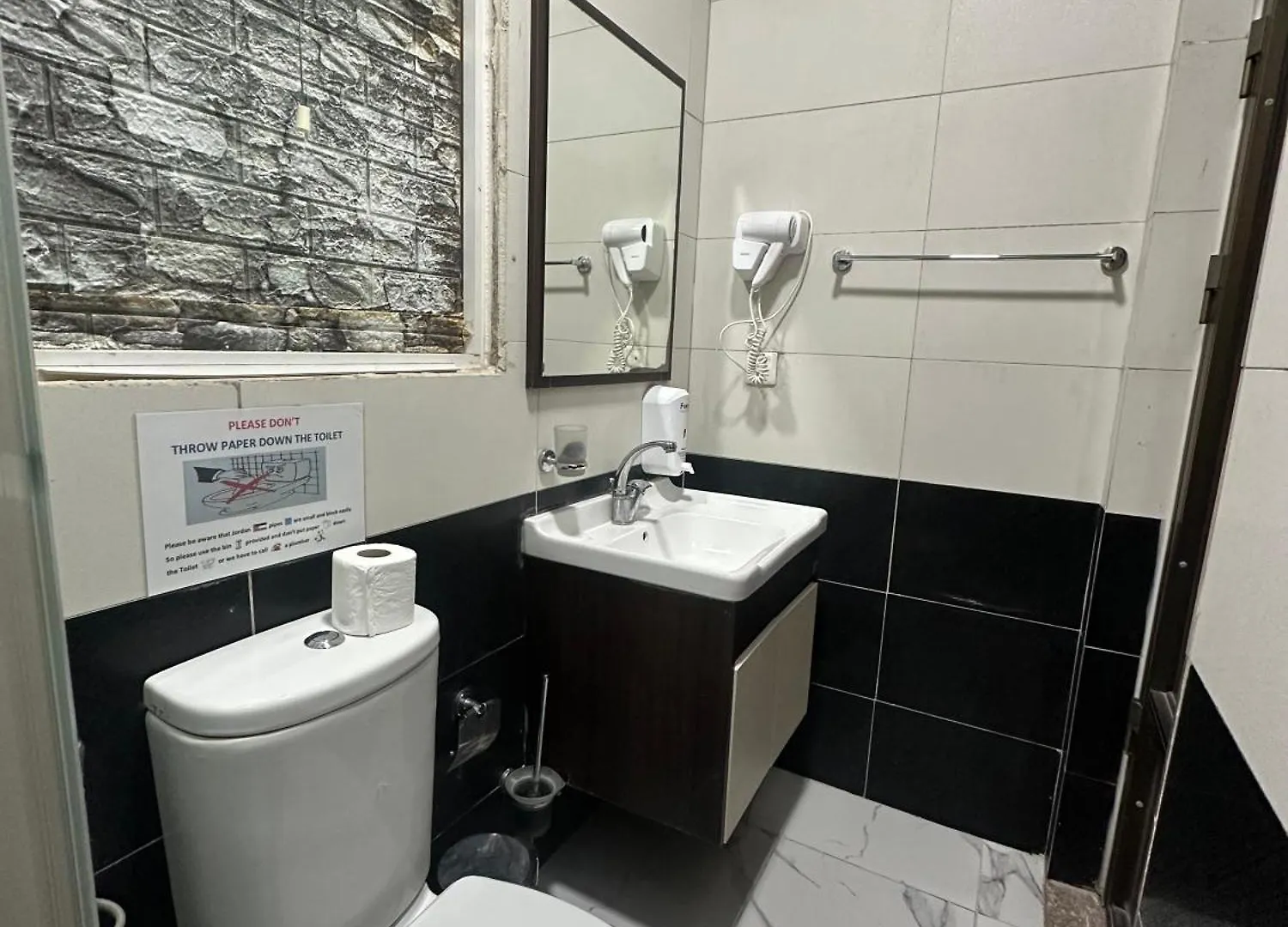 Relax House For Studio Rooms Apartment Aqaba